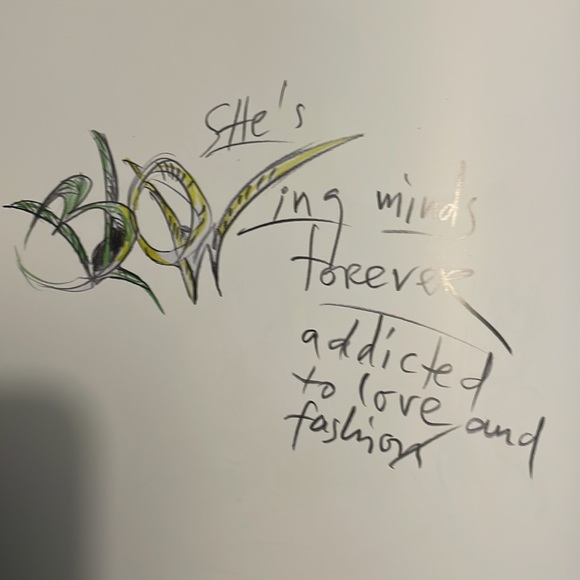 Isabella Blow - Picture 6 of 7